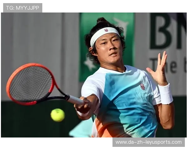 张之臻惊险晋级，刷新中国男网新历史，张之臻排名