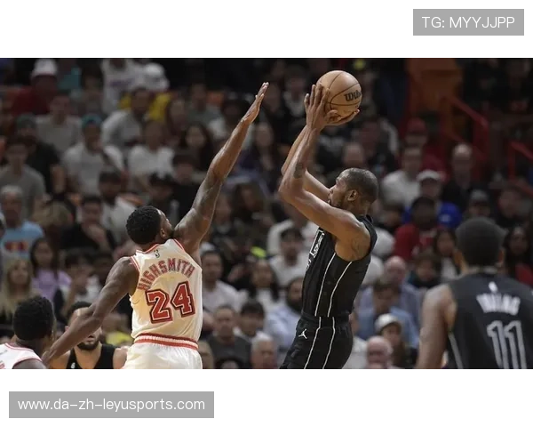 篮网队士气高涨，誓夺东部冠军，篮网会不会获得东部冠军