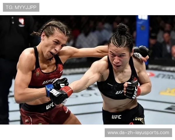 UFC 选手称自己“外星人血统”引热议